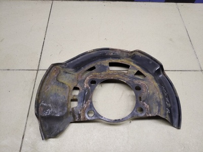 4778142040 Пыльник тормозного диска TOYOTA RAV 4 2006-2013