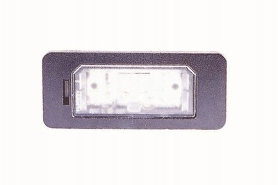 4442102NAQ Oświetlenie tablicy rejestracyjnej Abakus 444 - 2102N - AQ