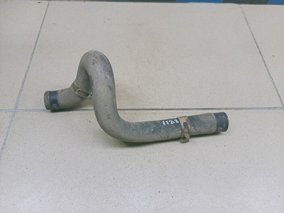 973111R000 Патрубок отопителя KIA RIO 2011-2017