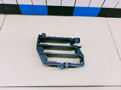 4F1971845A Кронштейн (сопут. товар) Audi A6 [C6,4F] 2005-2011