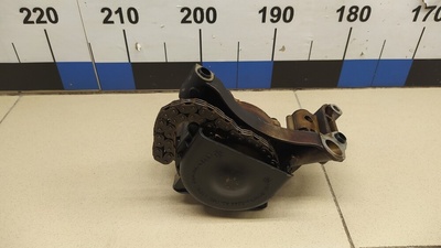 03C115105Q Насос масляный VW Tiguan 2007-2011