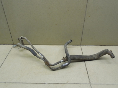 1736137010 Трубка вакуумная TOYOTA Corolla E15 2006-2013
