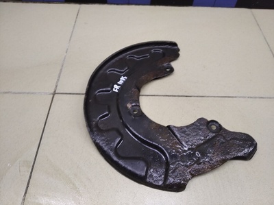 6R0615312C Пыльник тормозного диска VW Polo (Sed RUS) 2011>