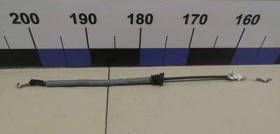 5N0837085E Трос открывания двери VW Tiguan 2011-2016