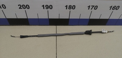5N0837085E Трос открывания двери VW Tiguan 2011-2016