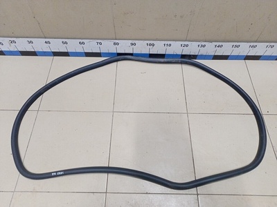 5N0867913A9B9 Уплотнитель двери VW Tiguan 2011-2016