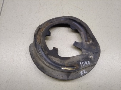 4815812040 Проставка под переднюю пружину TOYOTA Auris (E15) 2006-2012