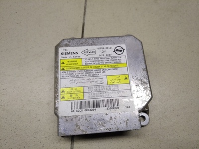 8625008121 Блок управления AIR BAG SSANG YONG Rexton I 2001-2007