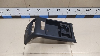4F0863244C6PS Консоль Audi A6 [C6,4F] 2005-2011