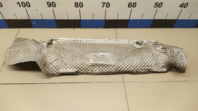 4F0201308C Экран тепловой Audi A6 [C6,4F] 2005-2011