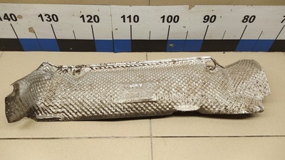 4F0201308F Экран тепловой Audi A6 [C6,4F] 2005-2011