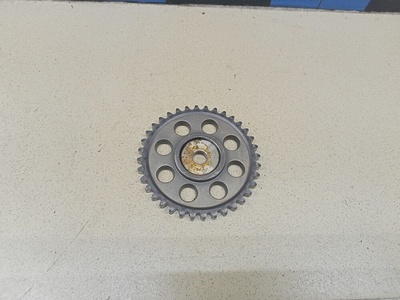 03C109571F Шестерня (шкив) распредвала VW Tiguan 2007-2011