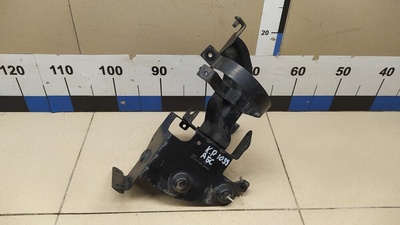 4F0614119M Кронштейн блока ABS (насос) Audi A6 [C6,4F] 2005-2011