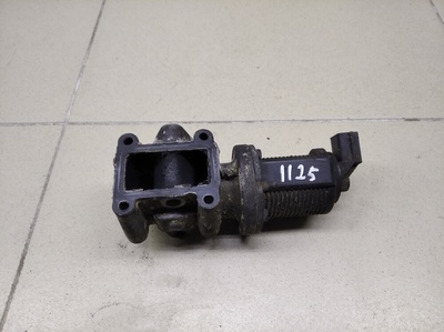55215031 Клапан рециркуляции выхлопных газов OPEL Vectra C 2002-2008
