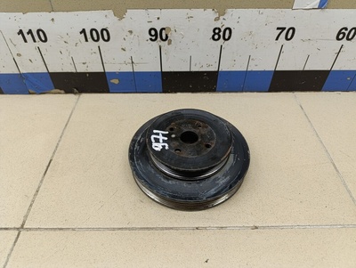 2528639800 Шкив HYUNDAI Terracan 2001-2007