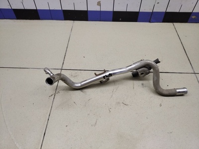 1626837031 Трубка охлажд. жидкости металлическая TOYOTA Corolla E15 2006-2013