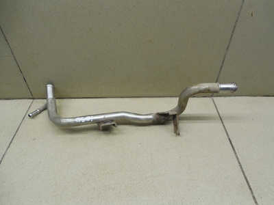 1626837030 Трубка охлажд. жидкости металлическая TOYOTA Corolla E15 2006-2013