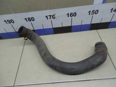 1657322020 Патрубок радиатора TOYOTA Corolla E15 2006-2013
