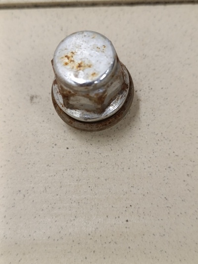 9094201007 Гайка колеса TOYOTA Corolla E15 2006-2013