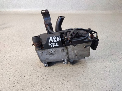 4H0265081E Отопление стояночные webasto audi a8 d4 4h 4.2 tdi