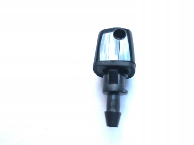 28970BC30A сопло стеклоомыватели стекло tylnej nissan note e12