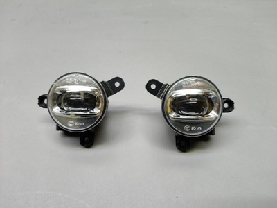 605000852AA Фара противотуманная Chery Arrizo 8 2023 , 605000853AA