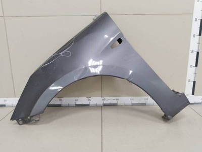 663114L000 Крыло переднее левое Hyundai Hyundai Solaris 2010-2017
