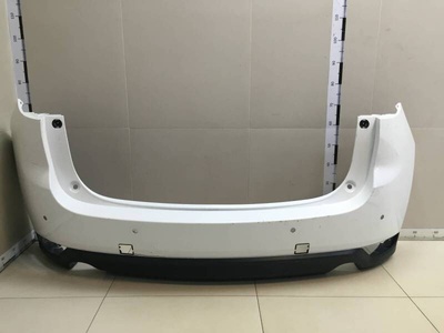 KB8A50221 Бампер задний Mazda Mazda CX-5 (KF) 2017> , KBYA5022XBBB