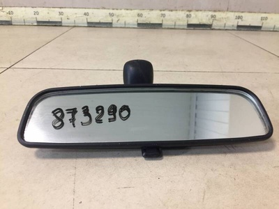 8510134000 Зеркало заднего вида Hyundai Hyundai Accent (LC, Tagaz) 2000-2012