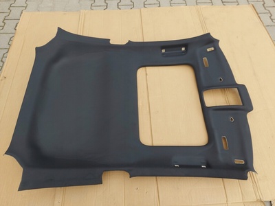 8X3867505F Audi a1 8x s1 обивка потолка s1 3d 17r.