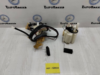 A2034702394 Топливный Насос Mercedes W203 Mercedes W209 CLK 2002-2009