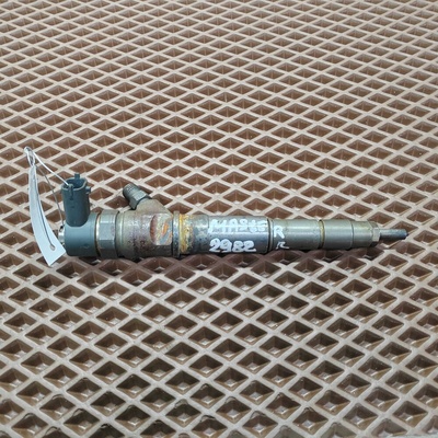 H82912226 Форсунка топливная Renault Master III 2010 - 2014 2013 , 0445110375