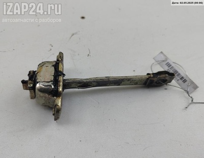 3A0837249 Ограничитель открывания двери передней Перед. Лев. Volkswagen Passat B4 1994