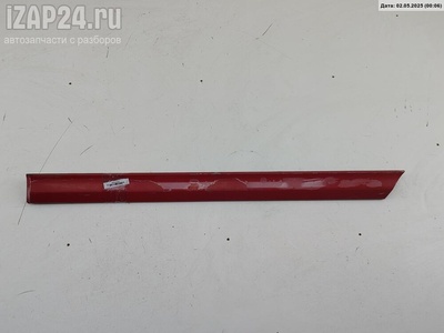 3A0853753A Молдинг двери задней левой Volkswagen Passat B4 1994