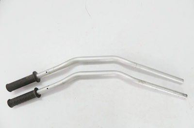 T2041005 Triumph speed triple 11 - 12 / руль