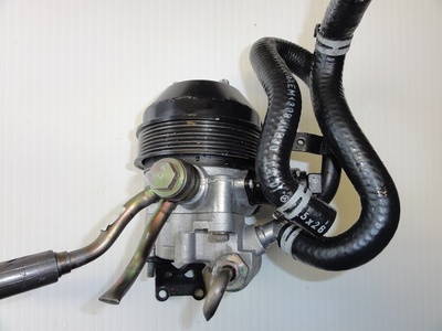 0024666001 мерседес s - klasa насос abc w220 cl w215 sl w230 a