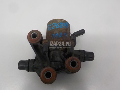 81154076000 Насос дозирующий AdBlue MAN 4-Serie TGA (2000 - 2008)