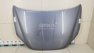 6101134001 Капот Ssang Yong Actyon New/Korando C 2010
