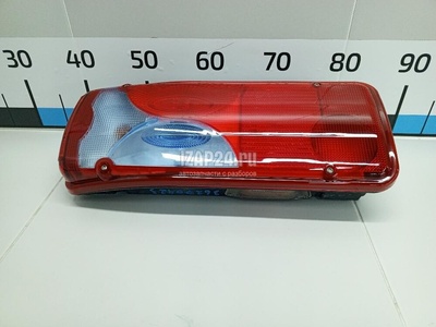 156200 Фонарь задний левый Vignal TGL (2005 - 2014)