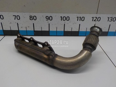 059253034CC Коллектор выпускной VAG A6 [C7,4G] (2011 - 2018)