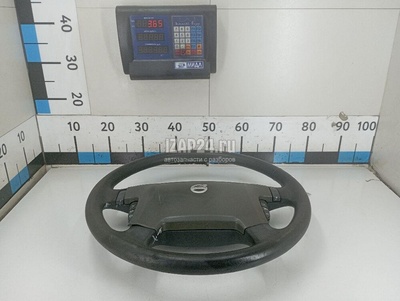 20870764 Рулевое колесо без AIR BAG Volvo TRUCK FE/FL 2006