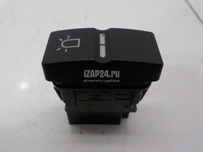 81255250214 Кнопка многофункциональная MAN TGX (2007 - 2014)