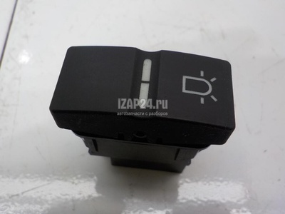 81255250214 Кнопка многофункциональная MAN TGX (2007 - 2014)