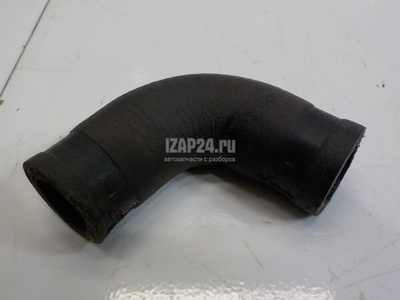 81963050191 Патрубок отопителя MAN TGX (2007 - 2014)