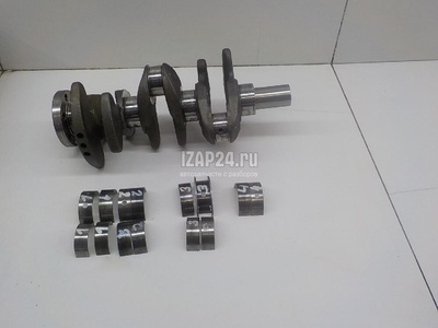 Коленвал Ford Focus III (2011 - 2019)