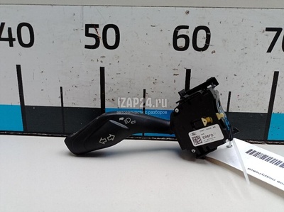 CV6T13335AD Переключатель поворотов подрулевой Ford Focus III (2011 - 2019)