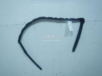 803311KA2A Уплотнитель стекла двери Nissan Juke (F15) (2011 - 2019)