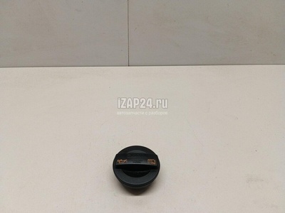 06C103485P Крышка маслозаливной горловины VAG A8 [4H] (2010 - 2017)
