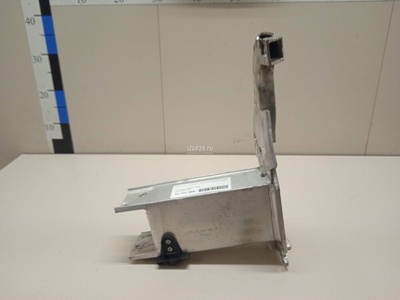 4G0807133F Кронштейн усилителя переднего бампера левый VAG A6 [C7,4G] (2011 - 2018)