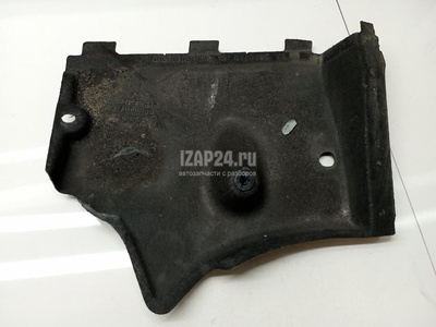 4G0825201B Пыльник (кузов наружные) VAG A6 [C7,4G] (2011 - 2018)